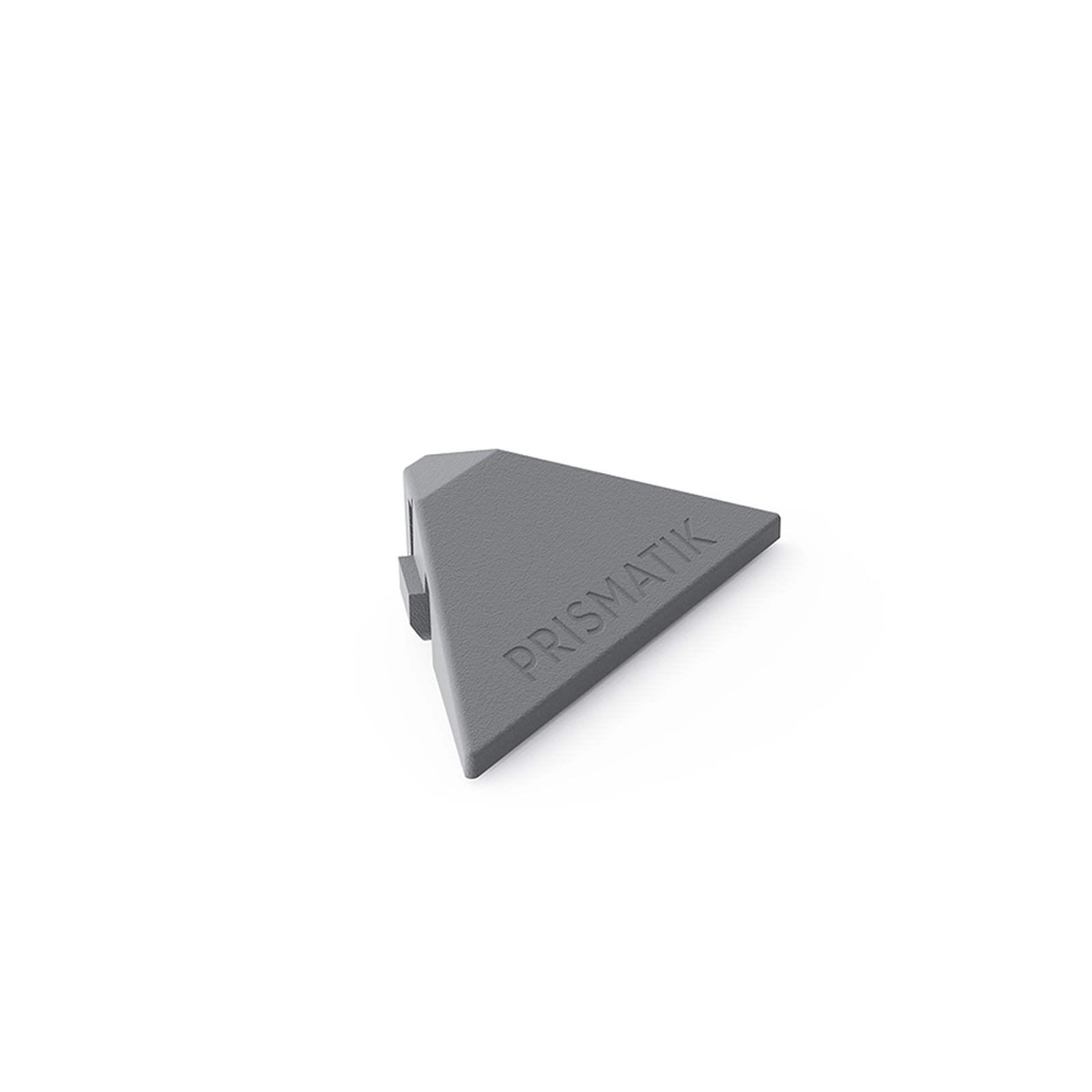 PRISMATIK Angle de Finition