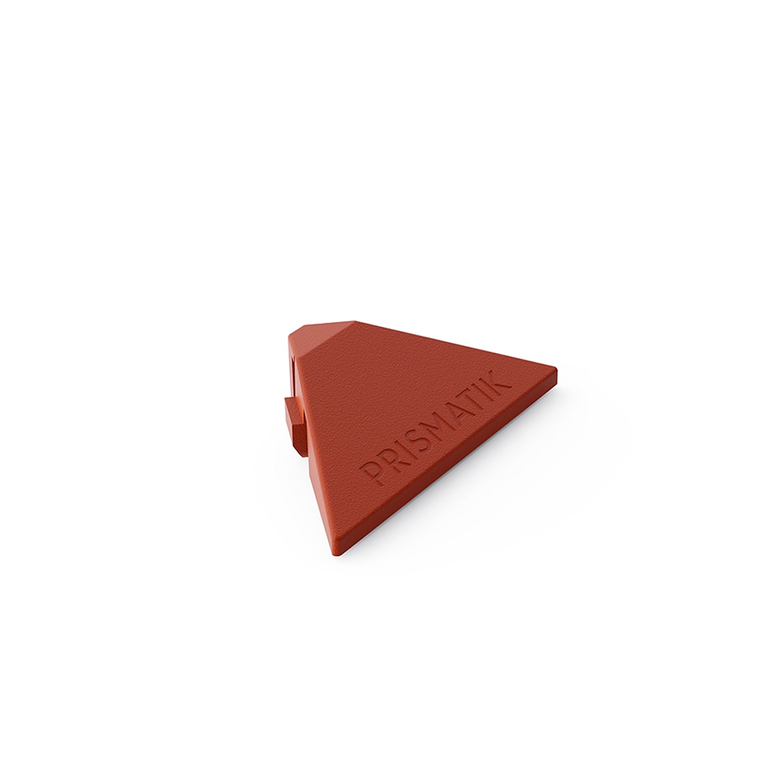 PRISMATIK Angle de Finition