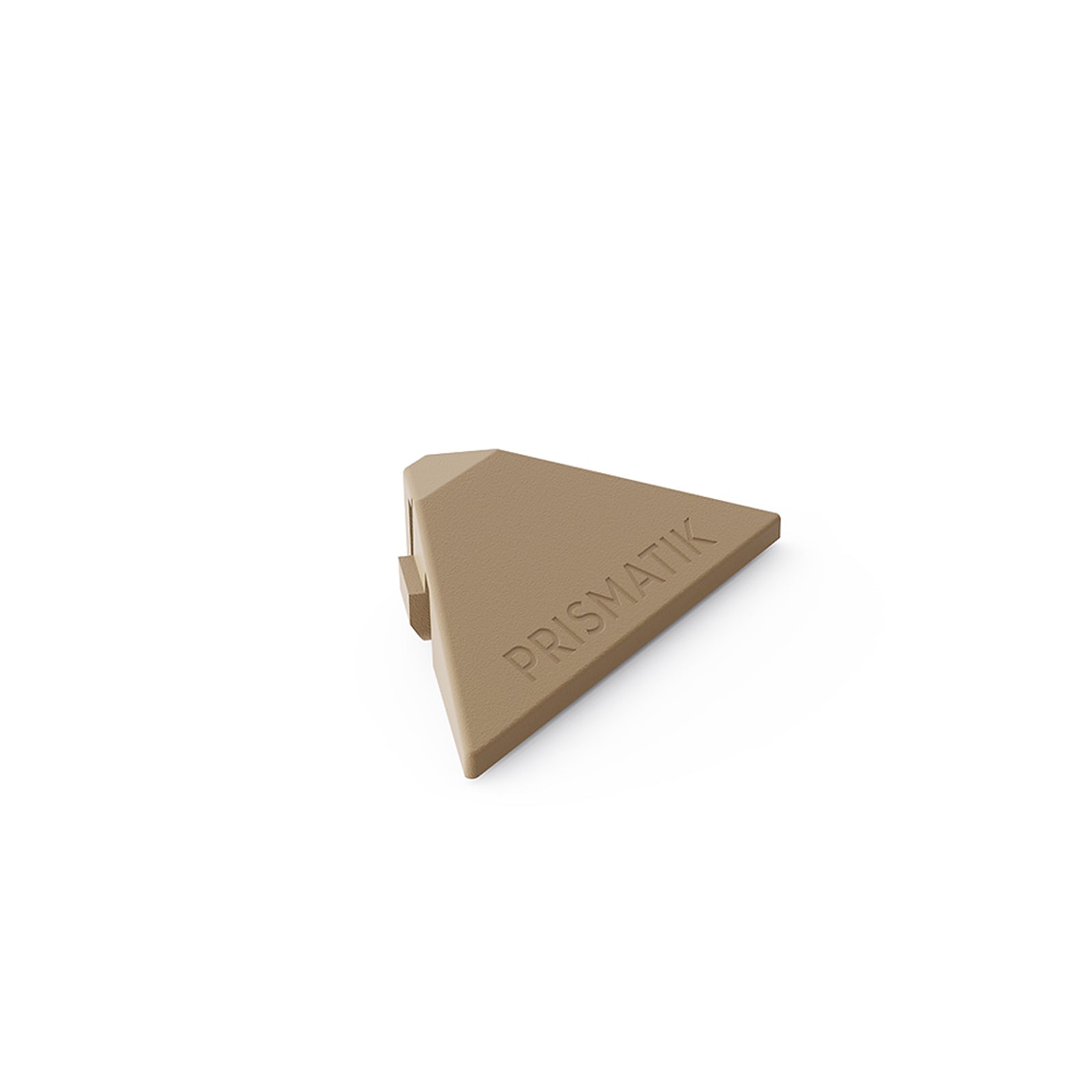 PRISMATIK Angle de Finition