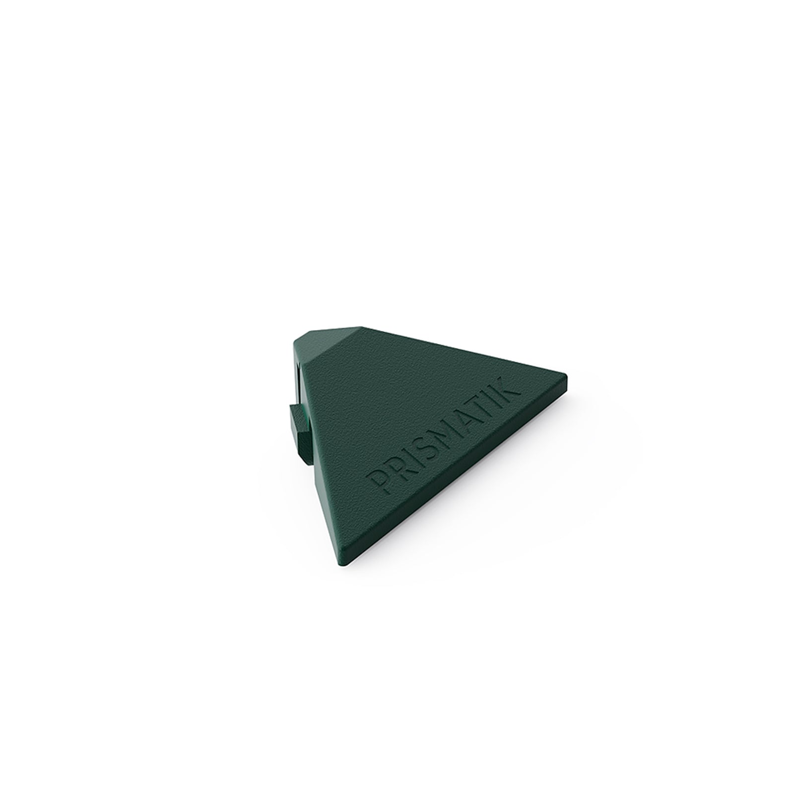 PRISMATIK Angle de Finition