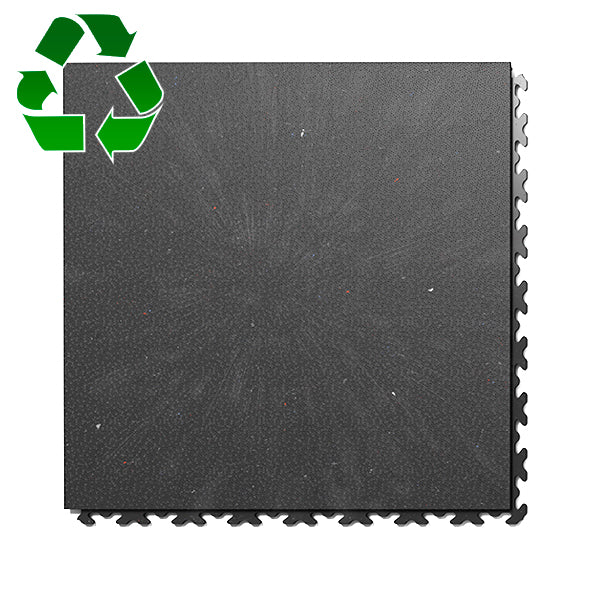ULTIMA JOINTS INVISIBLES - 2025 Ultima Invisible ECO CLASSIC nero per pavimenti industriali e garage.