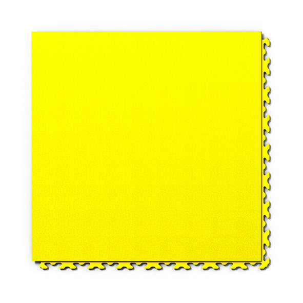 ULTIMA GIUNTI INVISIBILI - 2025 Ultima Invisible giallo per pavimenti industriali e garage.