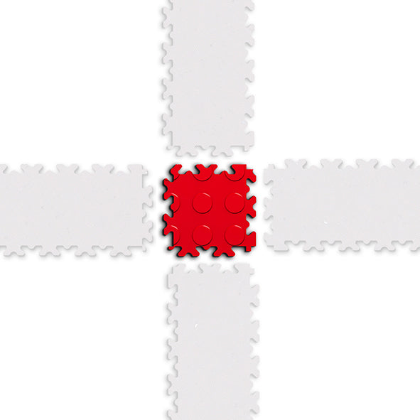 ULTIMA ZONAGE - ANGLE PVC