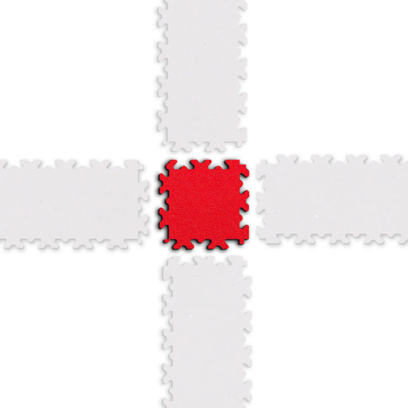 ULTIMA ZONAGE - ANGLE PVC