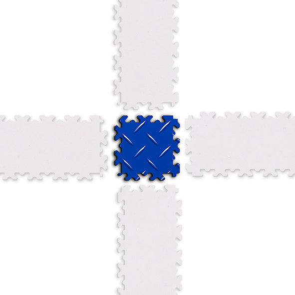 ULTIMA ZONAGE - ANGLE PVC