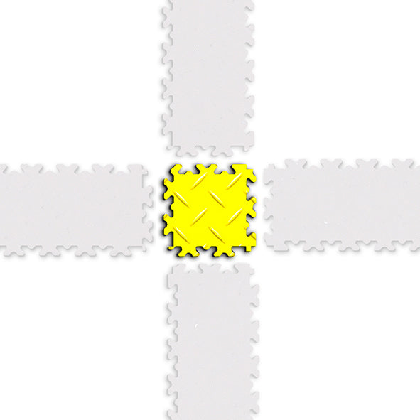 ULTIMA ZONAGE - ANGLE PVC