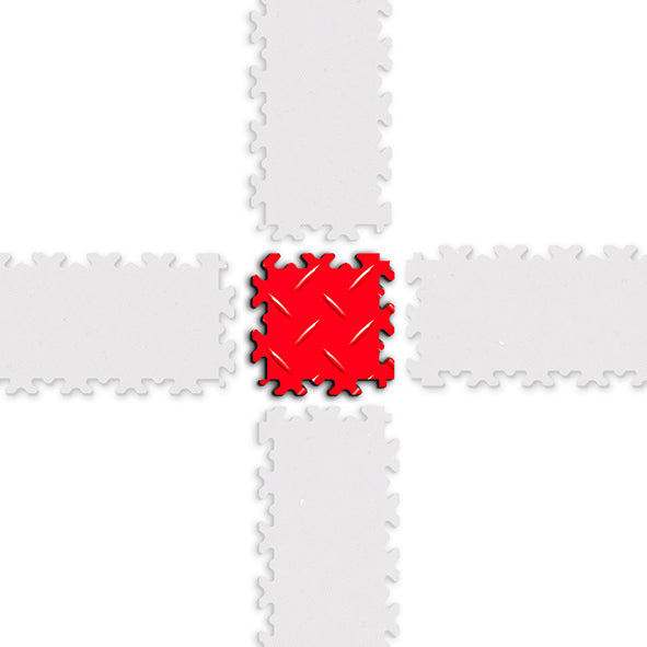 ULTIMA ZONAGE - ANGLE PVC