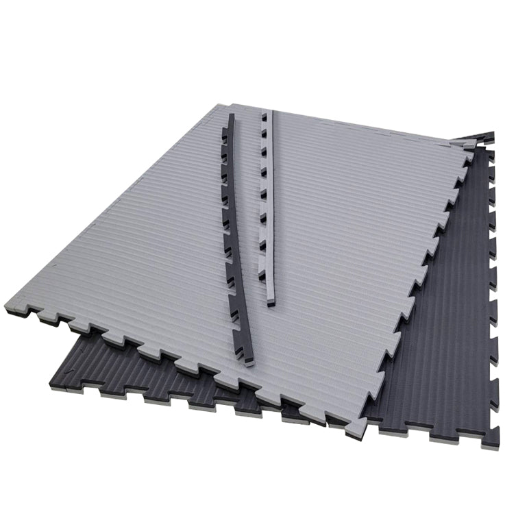 TATAMI PUZZLE Arts Martiaux ∙ Réversibles