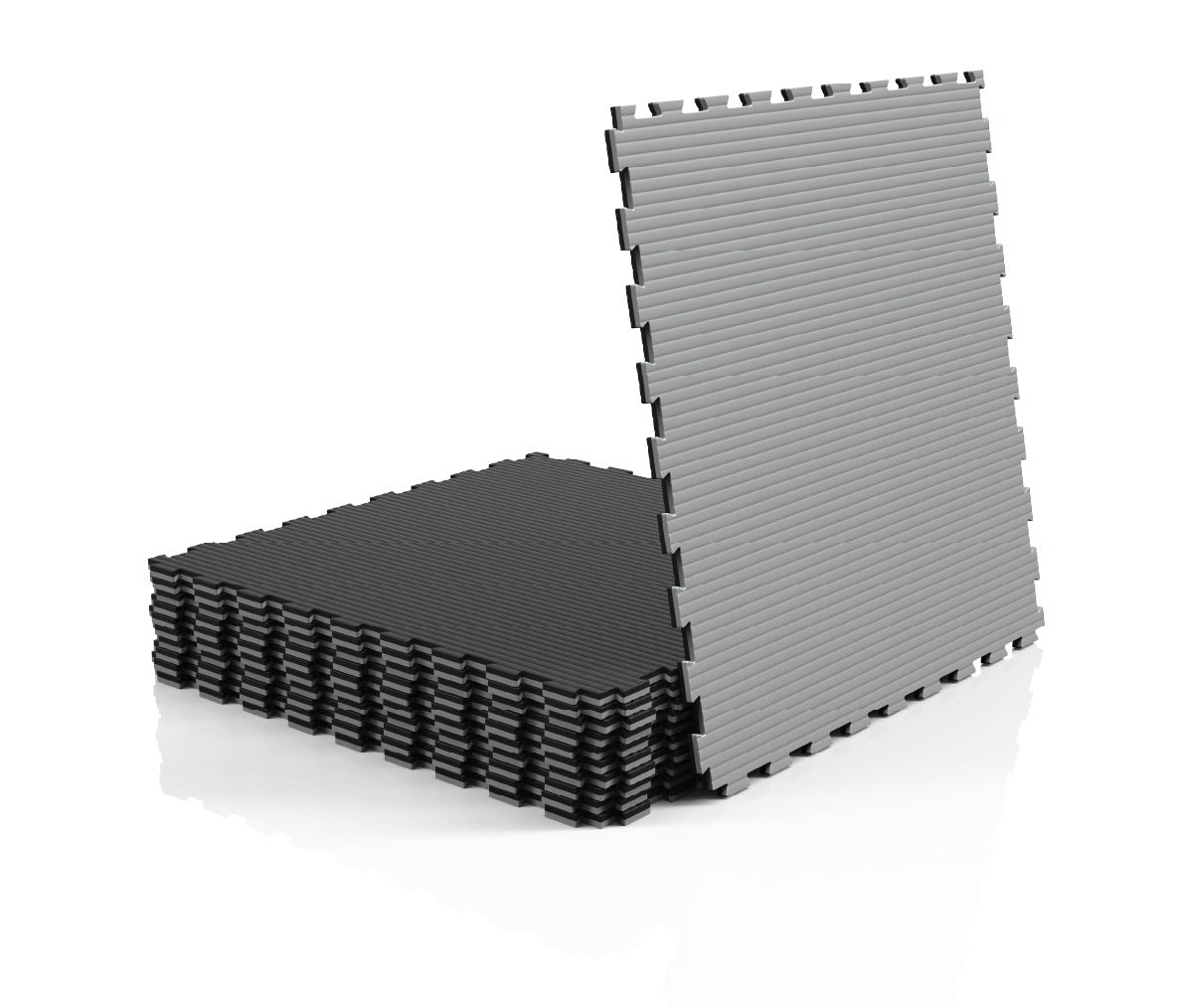 TAPIS PUZZLE Arts Martiaux