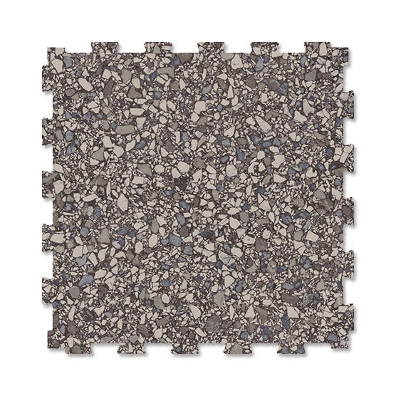 Dalle PVC MOSAÏK URBAN Béton