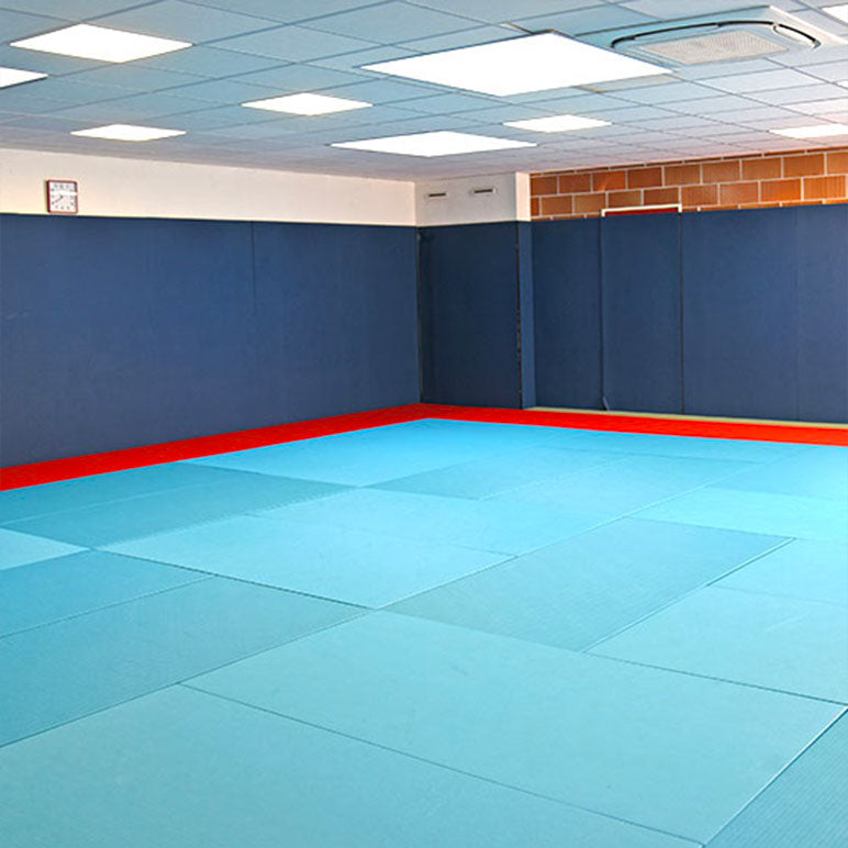 PROTECTIONS MURALES GRISE DENSITÉ 170 KG/m3