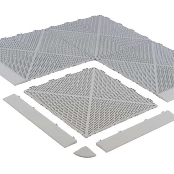 BORDURES BERGO ULTIMATE