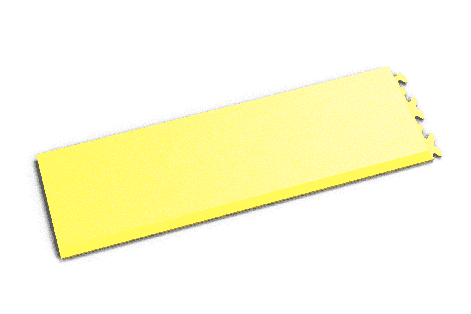 BORDURES DE FINITION POUR DALLES PVC INVISIBLES - PROMO-SOLS