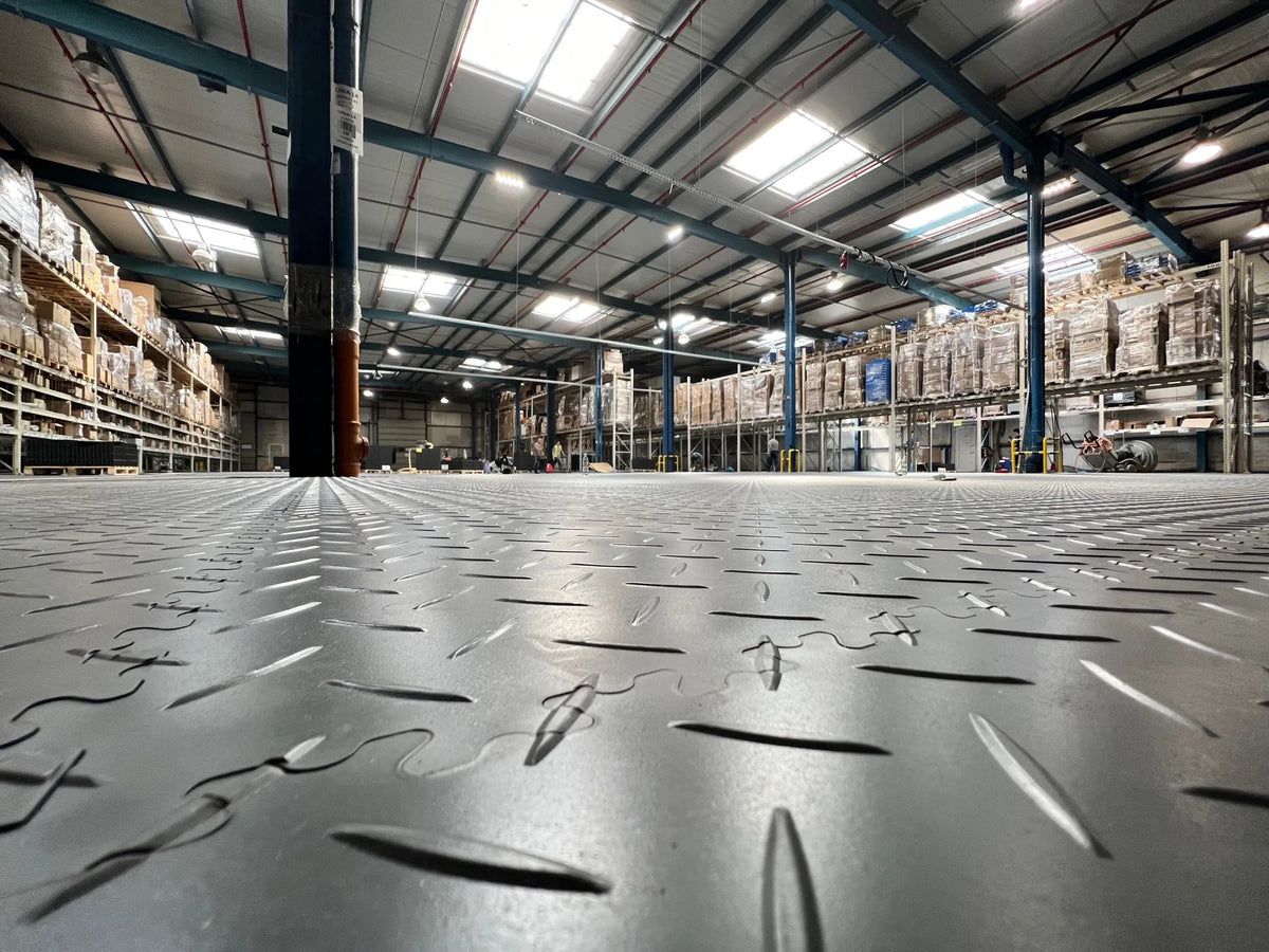 image unsine tolle larmée ultima mosaik floor