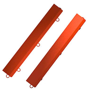 KIT 2 BORDURES DE FINITION