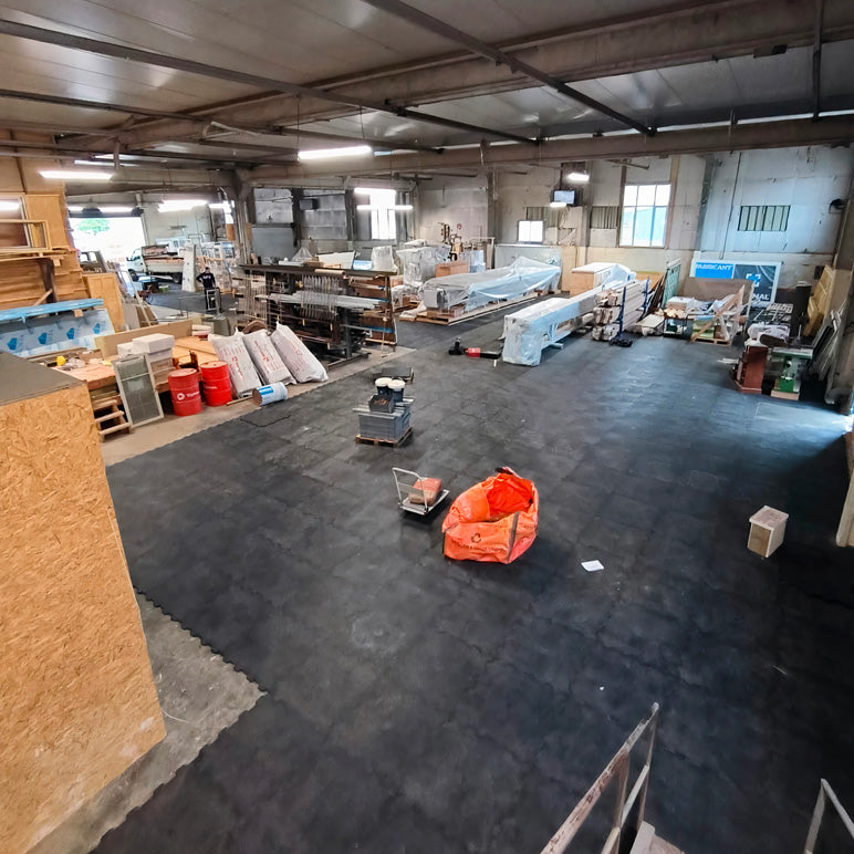 MOSAIK FACTORY - Large Format Slabs