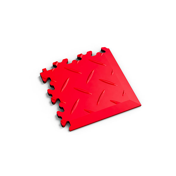 ULTIMA ULTRA - Finishing angle