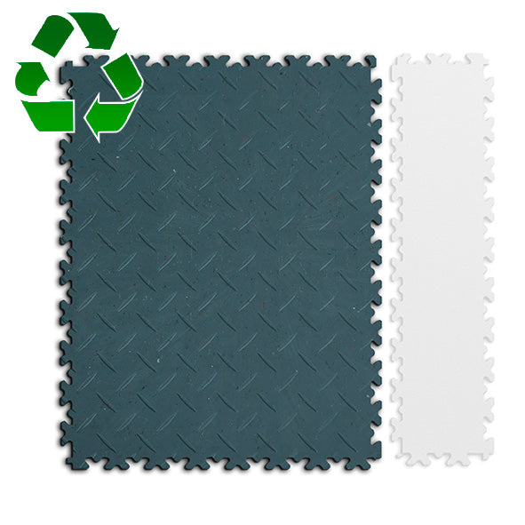 ULTIMA ZONAGE - STRAIGHT PVC SLABS