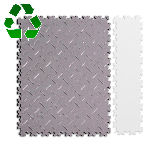 ULTIMA ZONAGE - STRAIGHT PVC SLABS