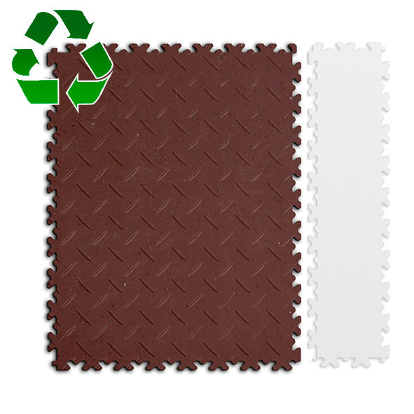 ULTIMA ZONAGE - STRAIGHT PVC SLABS