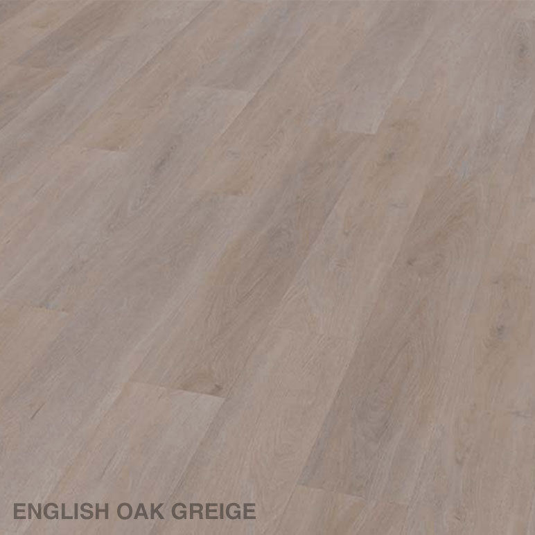 SOLIDE-CLICK 55 - Clip-on vinyl floor and wall tiles for heavy-duty traffic