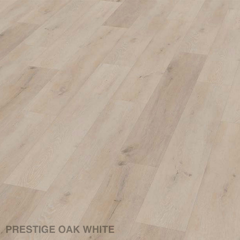 SOLIDE-CLICK 55 - Clip-on vinyl floor and wall tiles for heavy-duty traffic