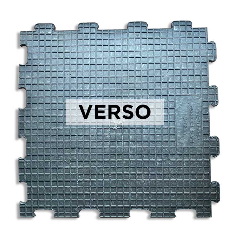 MOSAIK FACTORY - Large Format Slabs