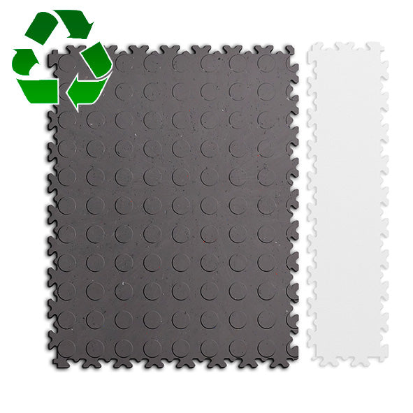 ULTIMA ZONAGE - BALDOSAS RECTAS DE PVC