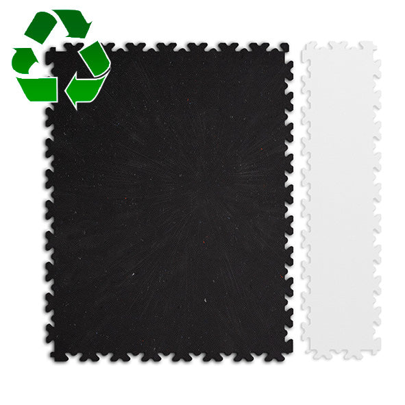 ULTIMA ZONAGE - PIASTRELLE RETTILINEE IN PVC