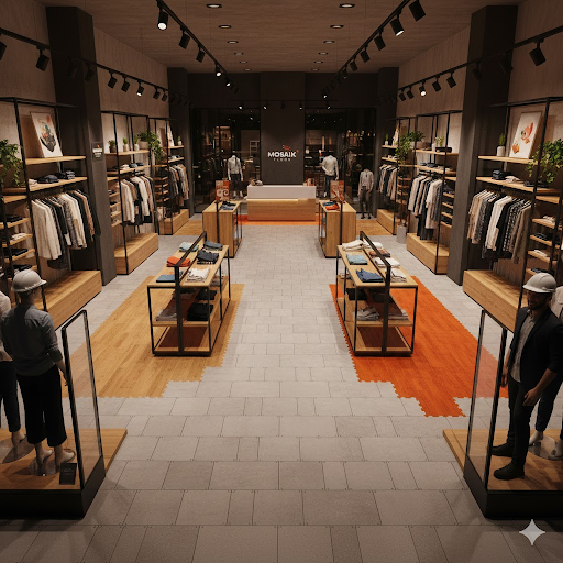 Cómo diseñar una tienda en 2026: todo lo que necesita saber para impulsar sus ventas sin cerrar el negocio