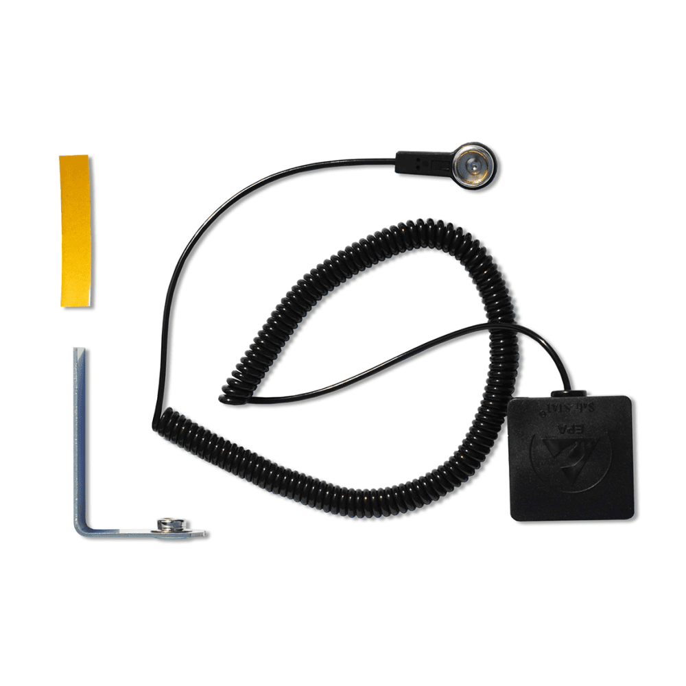 KIT ESD - GROUNDING