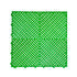 DESTOCKAGE MOSAIK-AERO - Dalles Ajourees Garage VERT - MOSAIK AERO vert pour sol industriel et garage.