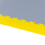 BORDURE MOSAIK PVC