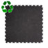ULTIMA ULTRA - 2025 Ultima Lisse ECO CLASSIC noir pour sol industriel et garage.