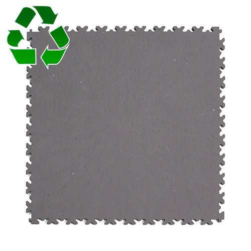 Dalle PVC clipsable Ultima Industry — vue 44 · sol de garage et d'atelier