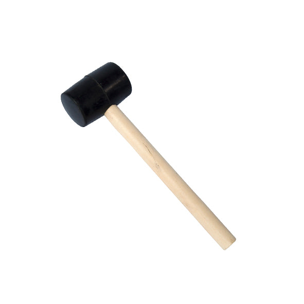 MAILLET EN CAOUTCHOUC
