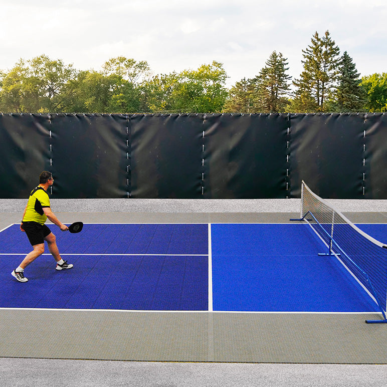 BERGO FLOW - PICKELBALL