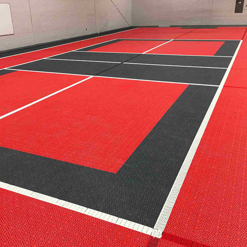 Dalle clipsable BERGO FLOW pickleball