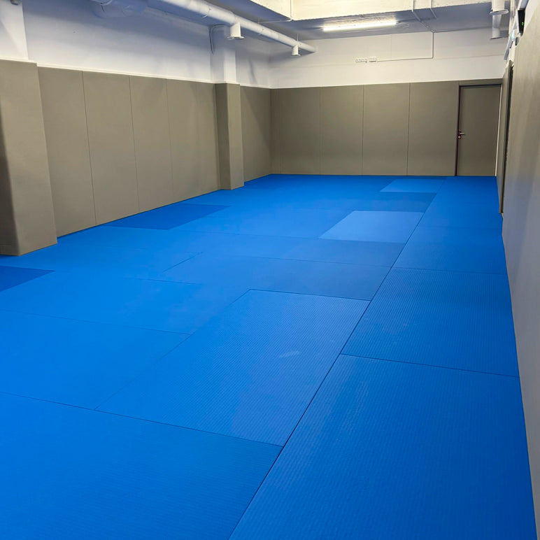 PROTECTIONS MURALES GRISE DENSITÉ 170 KG/m3