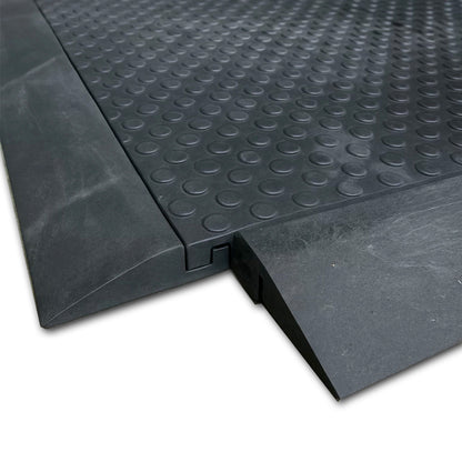 MOSAIK RAMPES pour Plaques de Roulage