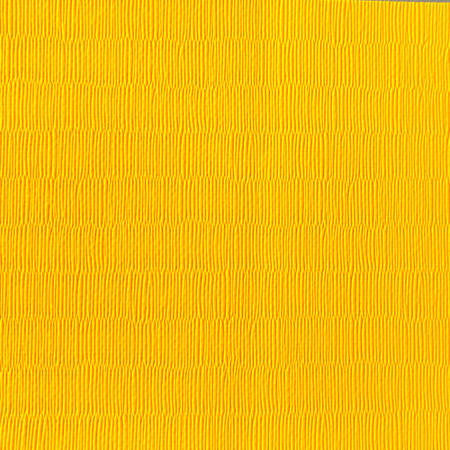 Tatami vinyle antidérapant 200 x 100 cm — jaune · judo et arts martiaux