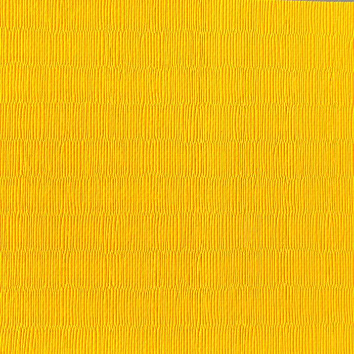 Tatami vinyle dessous nu 200 x 100 cm — jaune · judo et arts martiaux