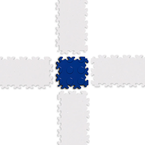 ULTIMA ZONAGE • ANGLE PVC