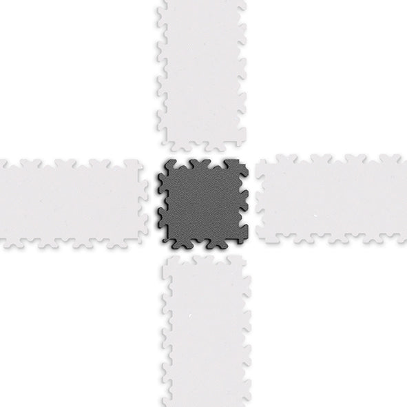 ULTIMA ZONAGE • ANGLE PVC