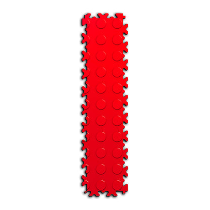 ULTIMA ZONAGE • BANDES PVC