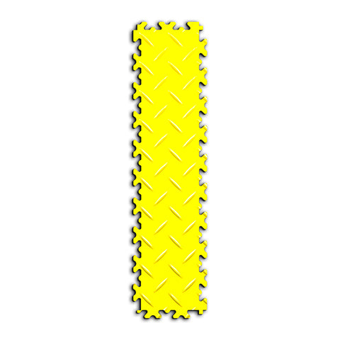 Bandes PVC