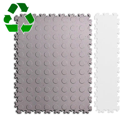 ULTIMA ZONAGE • DALLES PVC ETROITES
