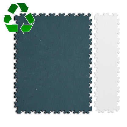 ULTIMA ZONAGE • DALLES PVC ETROITES