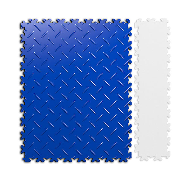 ULTIMA ZONAGE • DALLES PVC ETROITES