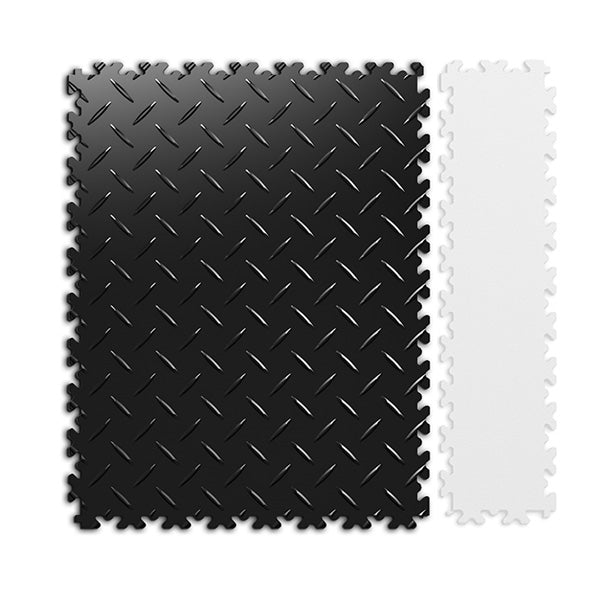 ULTIMA ZONAGE • DALLES PVC ETROITES